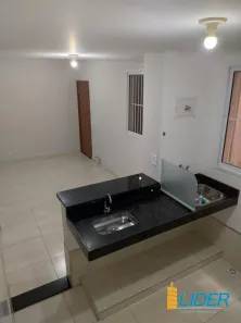 Apartamento com 2 Quartos à venda, 43m² no Laranjeiras, Uberlândia