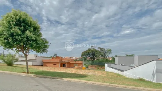Lote/Terreno à venda, 395m² no Jardim São José, Itu
