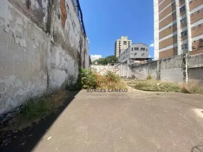 Lote/Terreno à venda, 352m² no Santo Agostinho, Belo Horizonte