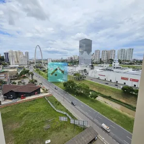 Apartamento com 2 Quartos para alugar, 65m² no Jardim das Colinas, São José dos Campos