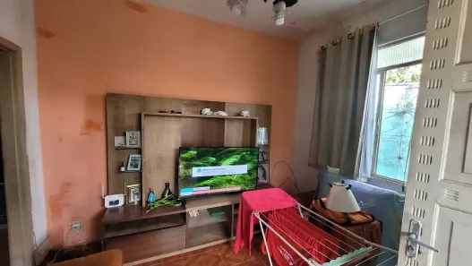 Casa com 2 Quartos à venda, 253m² no Senador Camará, Rio de Janeiro