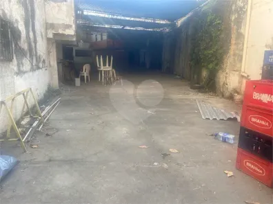 Galpão/Depósito/Armazém à venda, 480m² no Rio Comprido, Rio de Janeiro