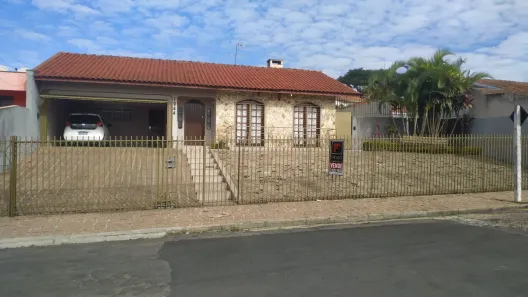 Casa com 3 Quartos à venda, 825m² no Uvaranas, Ponta Grossa