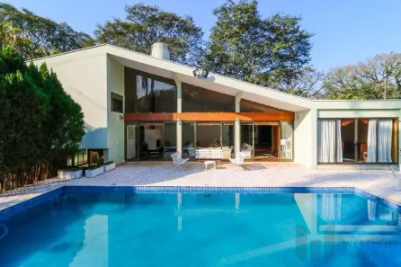 Casa com 4 Quartos à venda, 677m² no Jardim Guedala, São Paulo
