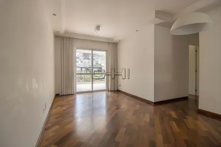 Apartamento com 2 Quartos para alugar, 97m² no Pinheiros, São Paulo