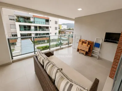 Apartamento com 3 Quartos à venda, 96m² no Monte Verde, Florianópolis