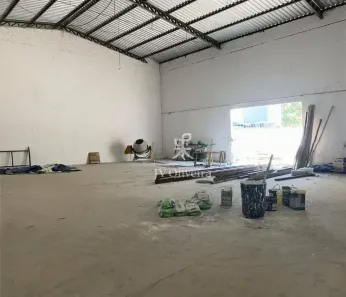 Galpão/Depósito/Armazém para alugar, 270m² no Jardim Arpoador, São Paulo