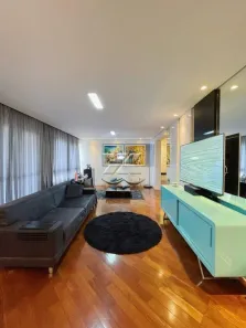 Apartamento com 4 Quartos à venda, 208m² no Cidade Jardim, Rio Claro
