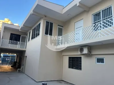 Imóvel Comercial à venda, 480m² no Botafogo, Campinas