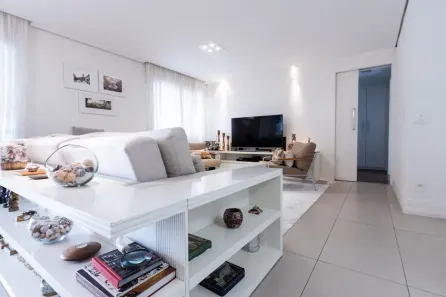 Apartamento com 2 Quartos à venda, 132m² no Várzea da Barra Funda, São Paulo