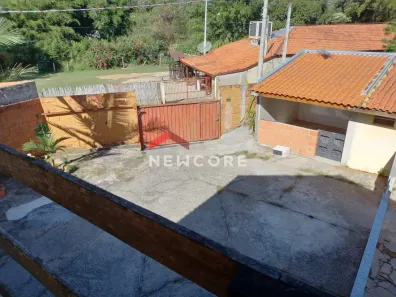 Casa com 4 Quartos à venda, 500m² no Parque Corrupira - Etapa 1, Jundiaí