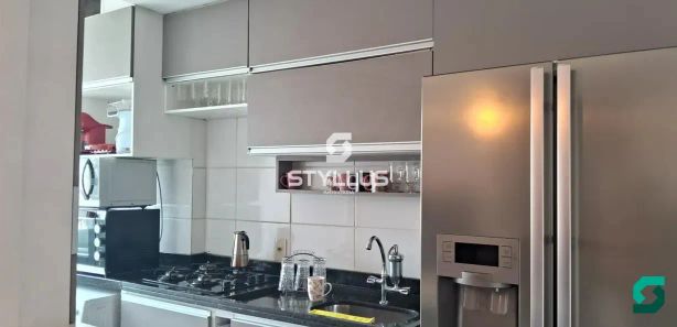 Apartamento com 2 Quartos à venda, 49m² no Cascadura, Rio de Janeiro
