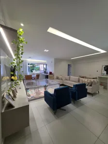 Apartamento com 3 Quartos à venda, 148m² no Pituba, Salvador