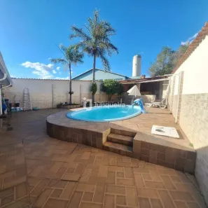 Casa com 3 Quartos à venda, 316m² no Residencial Santo Antônio, Piracicaba