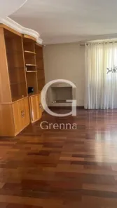 Apartamento com 2 Quartos à venda, 140m² no Brooklin Novo, São Paulo