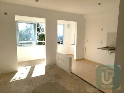 Apartamento com 2 Quartos à venda, 51m² no Jardim São Carlos, Sorocaba
