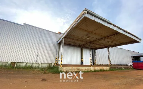Galpão/Depósito/Armazém para alugar, 1000m² no Jardim Lisa, Campinas