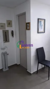 Ponto Comercial à venda, 43m² no Vila Clementino, São Paulo