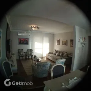 Apartamento com 3 Quartos à venda, 163m² no Consolação, São Paulo