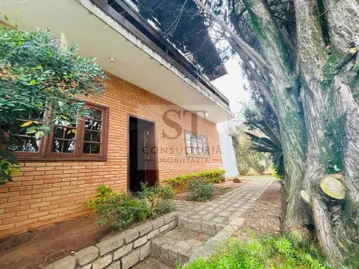 Casa com 3 Quartos à venda, 265m² no Jardim Dom Bosco, Indaiatuba