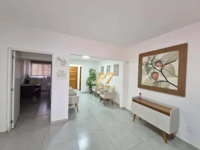 Imóvel Comercial para alugar, 164m² no Centro, Santo André