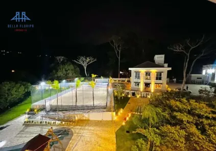 Apartamento com 2 Quartos à venda, 55m² no Vargem do Bom Jesus, Florianópolis