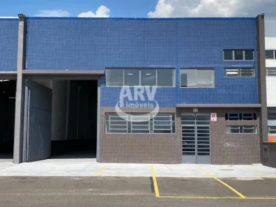 Galpão/Depósito/Armazém para alugar, 750m² no São Sebastião, Porto Alegre