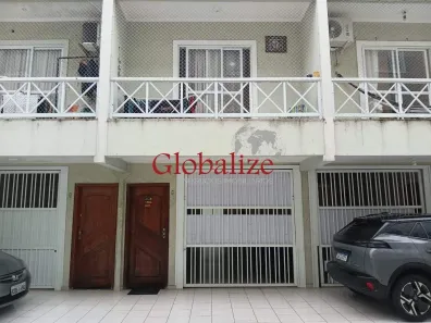 Casa com 2 Quartos à venda, 123m² no Macuco, Santos