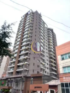 Apartamento com 2 Quartos à venda, 69m² no Vila Osasco, Osasco