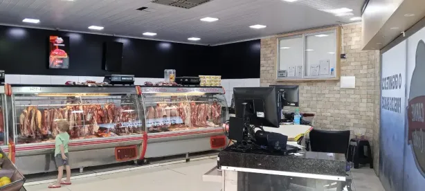 Ponto Comercial à venda, 1050m² no Rodoviário, Goiânia