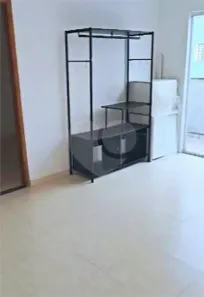 Apartamento com 1 Quarto à venda, 44m² no Vila Esperança, São Paulo