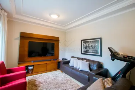 Sobrado com 3 Quartos à venda, 220m² no Vila Linda, Santo André