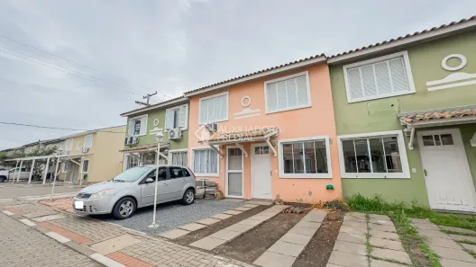 Casa de Condomínio com 2 Quartos à venda, 66m² no Sarandi, Porto Alegre
