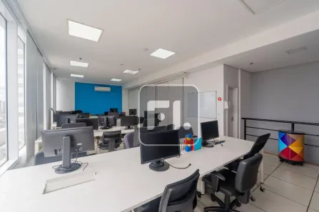 Sala Comercial à venda, 164m² no Barra Funda, São Paulo