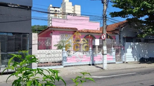 Casa com 3 Quartos à venda, 300m² no Centro, Niterói