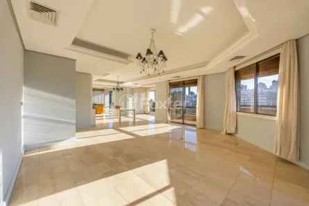 Apartamento com 4 Quartos à venda, 313m² no Petrópolis, Porto Alegre
