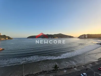 Apartamento com 3 Quartos à venda, 110m² no Centro, São Vicente