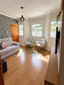 Apartamento com 2 Quartos à venda, 66m² no Jardim Regente, Indaiatuba
