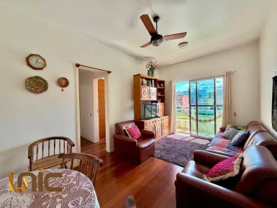 Apartamento com 2 Quartos à venda, 72m² no Alto, Teresópolis