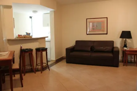 Apartamento com 1 Quarto à venda, 42m² no Cerqueira César, São Paulo