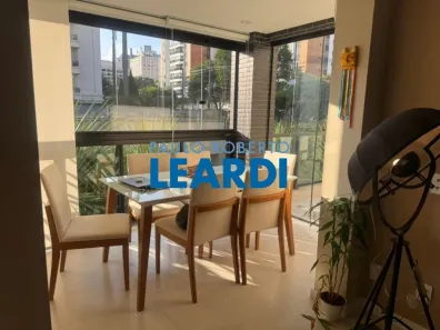 Apartamento com 2 Quartos à venda, 84m² no Vila Mariana, São Paulo