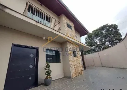 Casa com 3 Quartos à venda, 174m² no Jardim Planalto, Nova Odessa