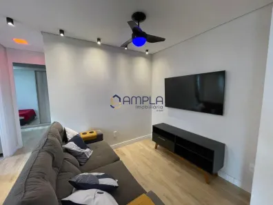 Apartamento com 2 Quartos à venda, 54m² no Palmeiras, Belo Horizonte