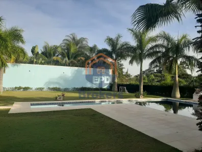 Casa de Condomínio com 4 Quartos à venda, 482m² no Parque da Fazenda, Itatiba