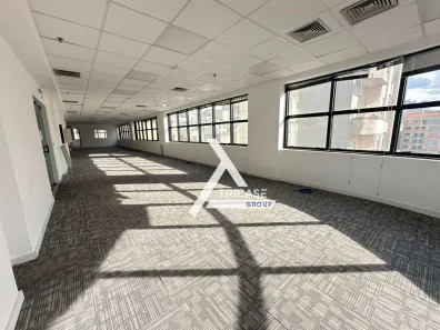 Sala Comercial para alugar, 377m² no Vila Buarque, São Paulo