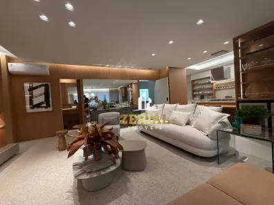 Apartamento com 3 Quartos à venda, 137m² no Santa Paula, São Caetano do Sul