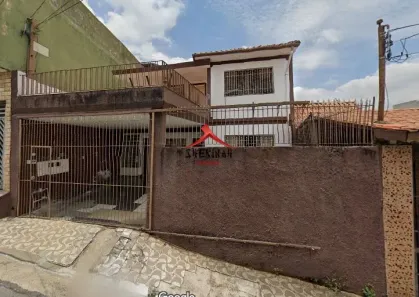 Casa com 3 Quartos à venda, 202m² no Vila Carrão, São Paulo