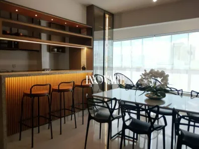 Apartamento com 2 Quartos para alugar, 70m² no Tubalina, Uberlândia
