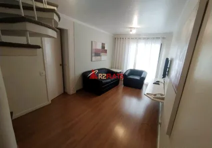 Flat com 2 Quartos à venda, 136m² no Itaim Bibi, São Paulo