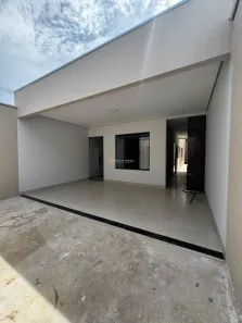 Casa com 2 Quartos à venda, 75m² no Loteamento Bertaville, Palmas